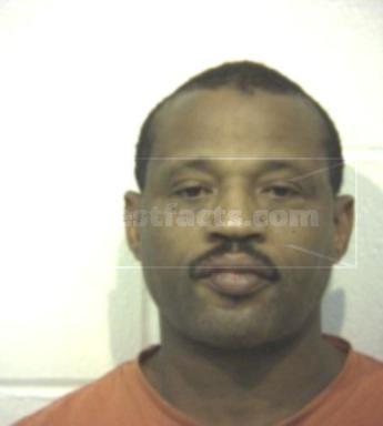 Lonnell Hernanezo Williams