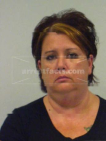 Suzanne Michelle Wheeler