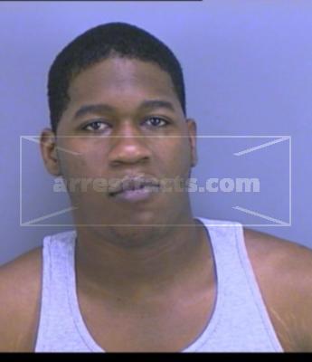 Corey Jermaine Latham