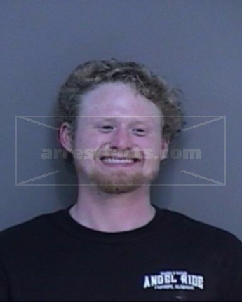 Brandon Coleman Bennett