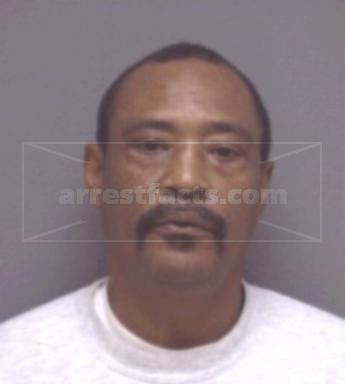 Robert Dewayne Johnson