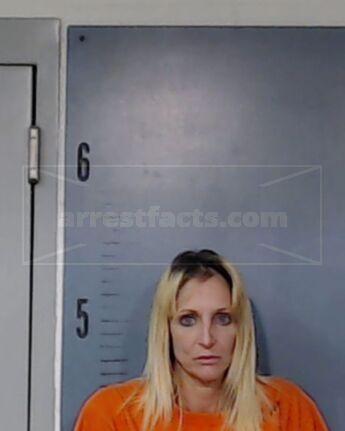 Rhonda Jolene Airhart