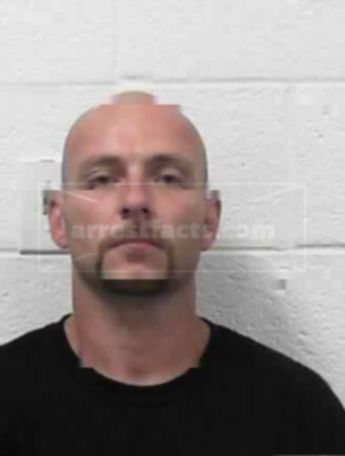 Michael Wayne Palmer