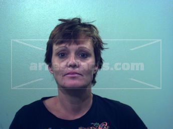Jeanette Lamar Vaughn