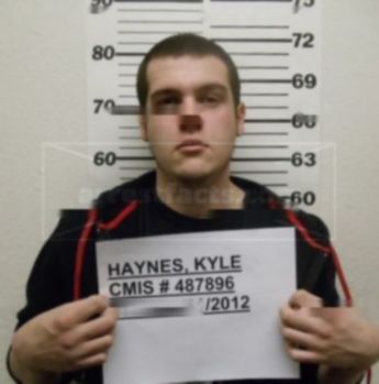 Kyle David Haynes