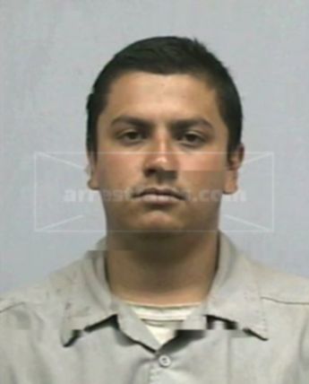 Roberto Jr. Padilla Rodriguez