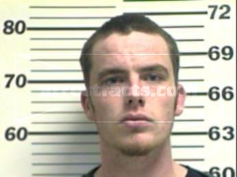 Brian Keith Hall