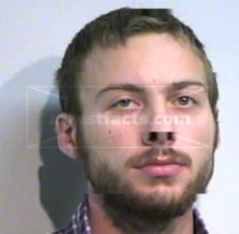 Daniel Ray Shipp