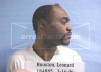 Lenard Houston