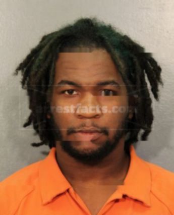 Kemichael Jerrell Stroughter