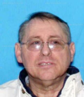 Kenneth Michael Pomeroy