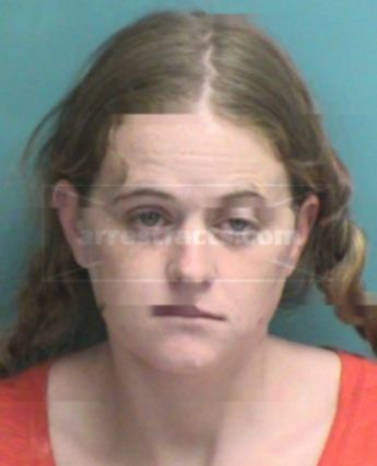 Jennifer Elaine Jernigan