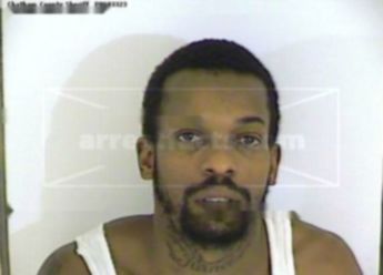 Brandon Lamont Miller