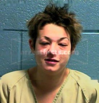 Angela Mechele Barclay