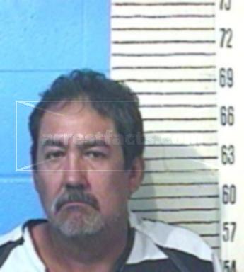 Luis Gonzalez Arrelano