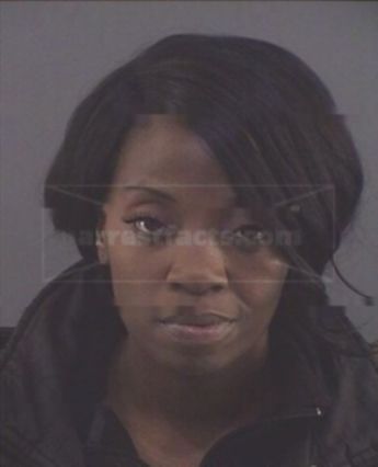 Ashley Nicole Randle