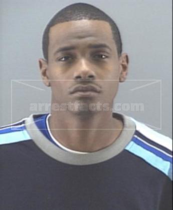 Orlando Armond Peters