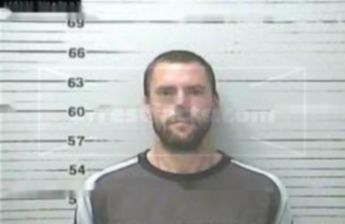 Brandon Cecil Davis