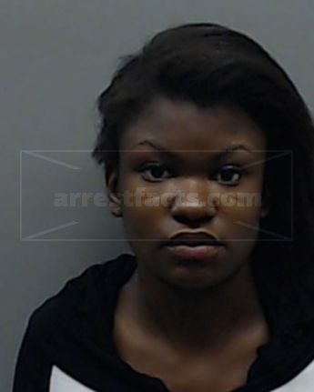 Shamekia Dawnelle Johnigan