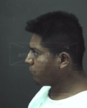 Juan Jose Vega-Sanchez