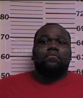 Gerald Lamont Bell