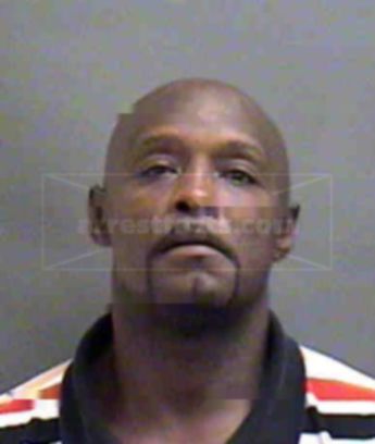 Darryl Vernard Hester