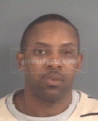 Quincy Bernard Owens