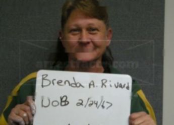 Brenda A Rivard