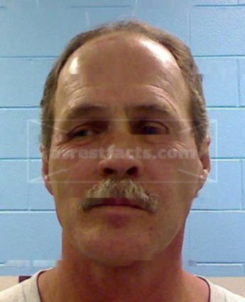 Darrell Wayne Bailey