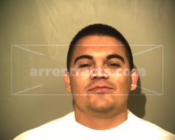 Michael Anthony Olivarez Rodriguez