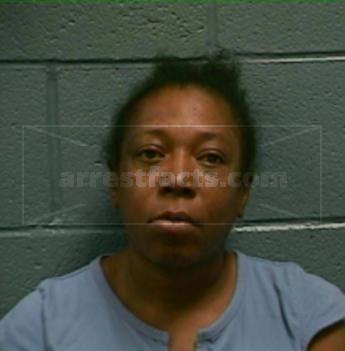 Sherrita Yvonne Traylor