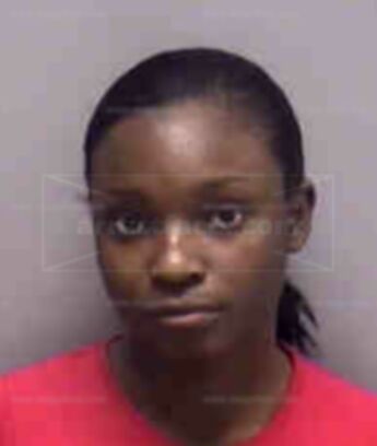 Shevon Latoya Overstreet