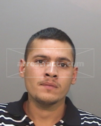 Joe Ventura Rodriguez