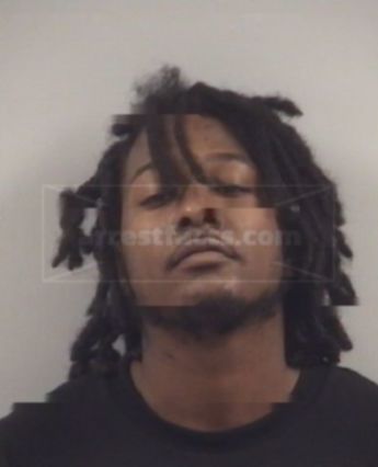 Corey Raynell Hunter