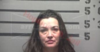 Rebekah Elizabeth Caudill