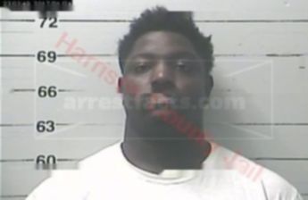 Timothy Deshun Keyes