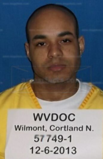 Cortlandt Nagee Wilmont