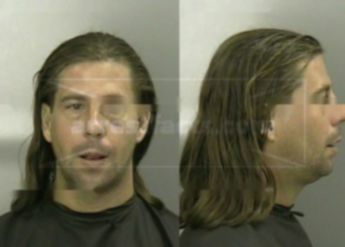 Aaron William Dye