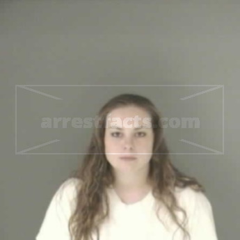 Amber Christine Williamson