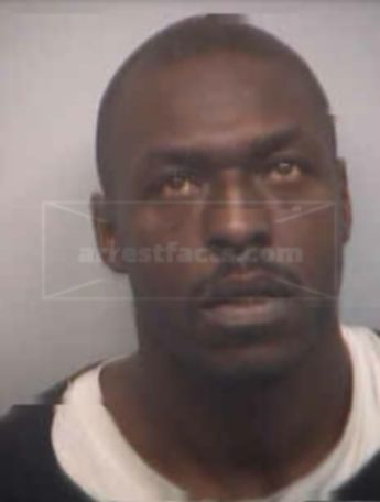 Cornelius Thomas