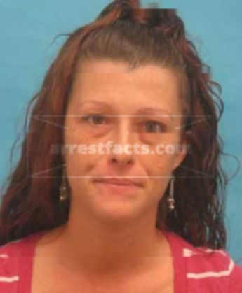 April Michelle Baker