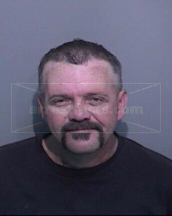 Chad Dewayne Lambeth