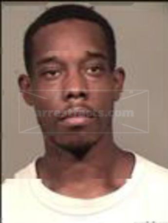 Tawayne Oran Lewis