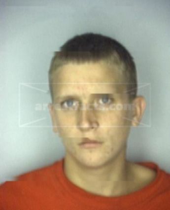 Brian Matthew Strain