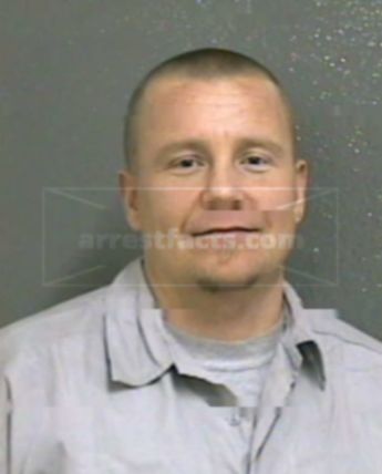 Michael Wade Cochran