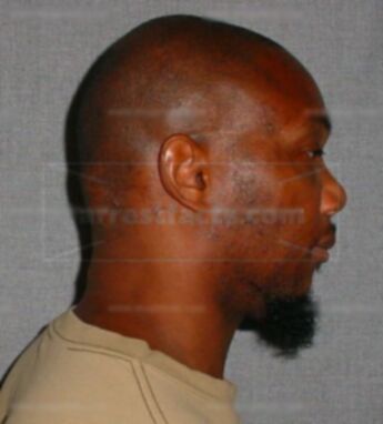 Anthony Trotter