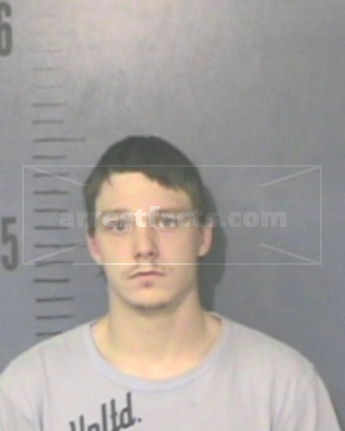 Derek Shane Mcdaniel