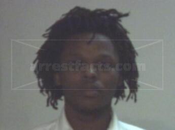 Marques Aaron Johns