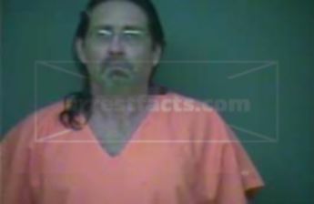 Samuel Wayne Johnson