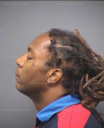Antoine Lakida Hightower